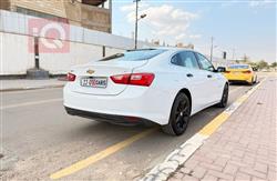 شيفروليه ماليبو